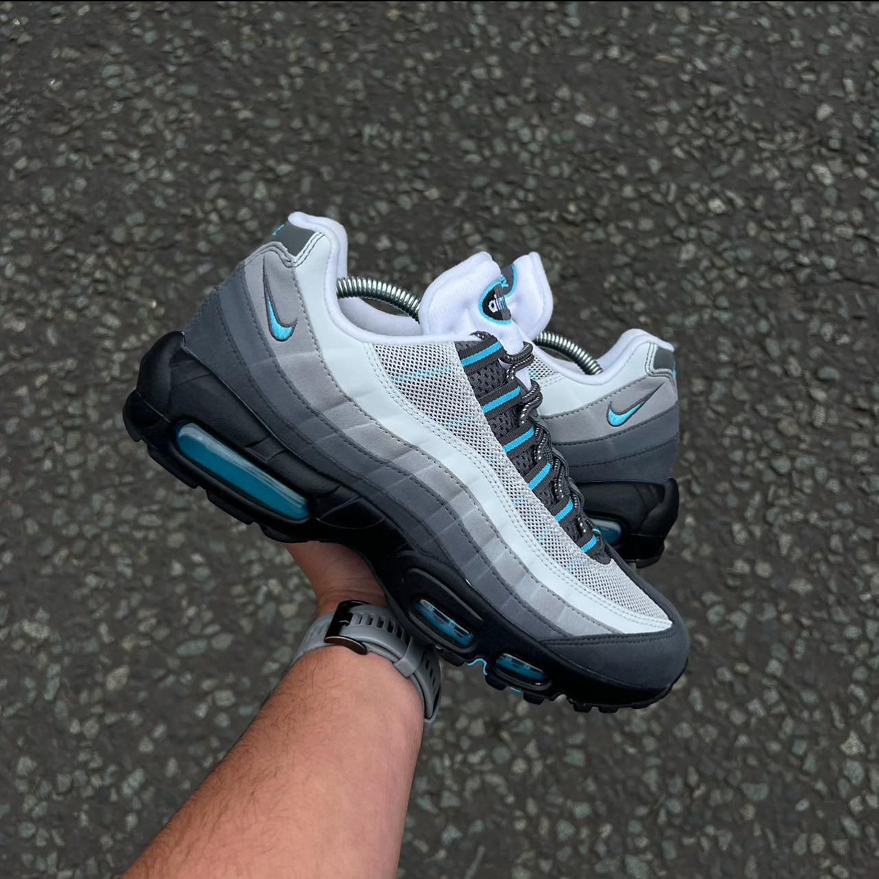Air Max 95 4